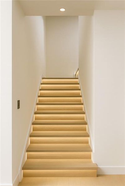 Spacious, unfurnished interior of a new home in , Atlanta (Image 8). Spacious, unfurnished interior of a new home in , Atlanta (Image 8).