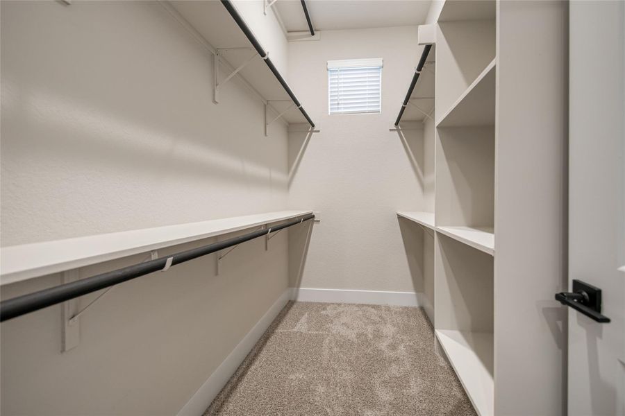 REPRESENTATIVE OF FLOOR PLANS ONLY