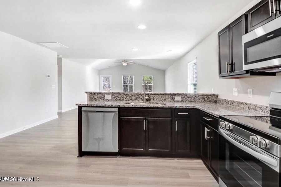 Kitchen Kitchen