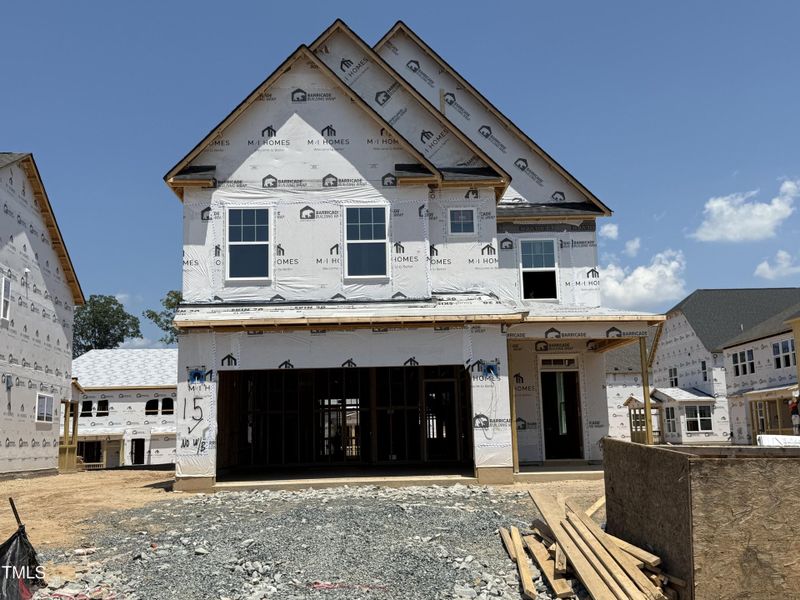 Guilford #15 Guilford #15