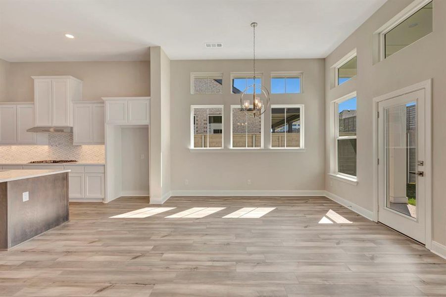 Image 33 of a home in Treeline.