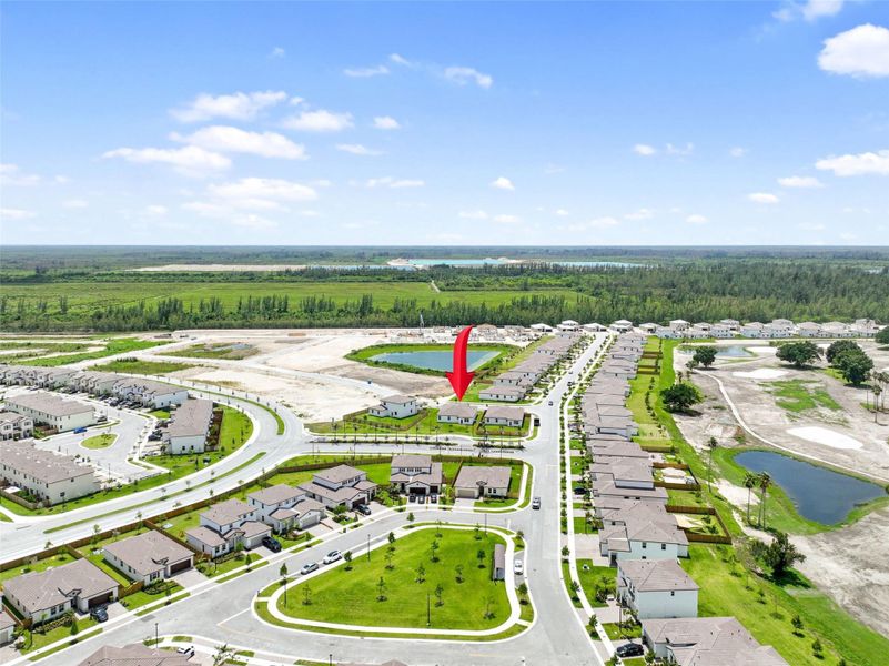 Image 43 of a home in .