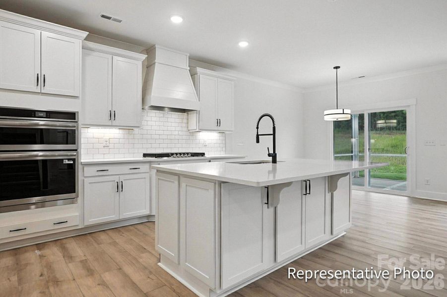 Kitchen Kitchen