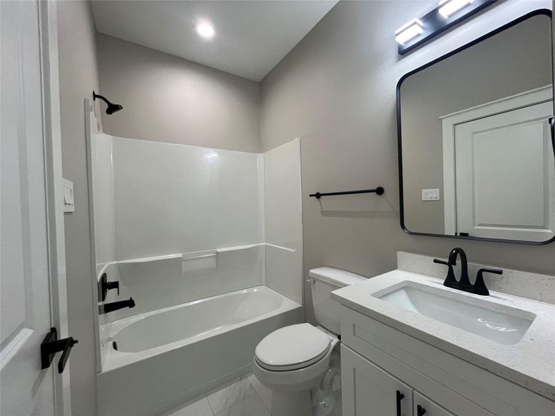 7921 Virgil St primary bedroom 7921 Virgil St primary bedroom