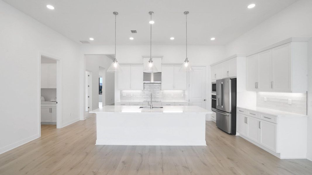 Kitchen Kitchen