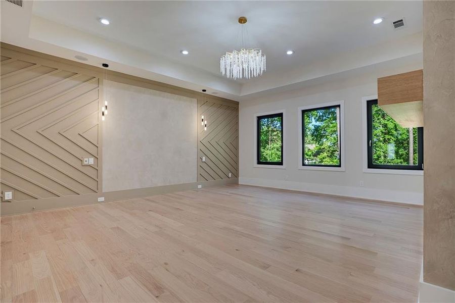 Spacious, unfurnished interior of a new home in , Lawrenceville (Image 113). Spacious, unfurnished interior of a new home in , Lawrenceville (Image 113).