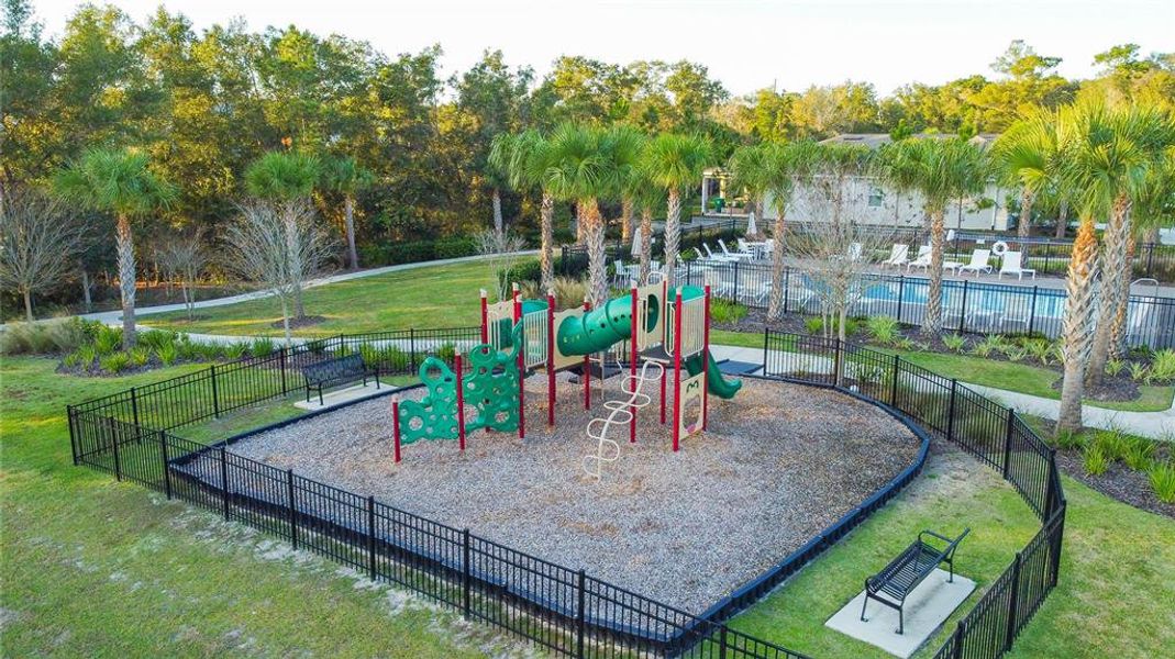 Community amenities in Canopy Terrace, Deland (Image 32).