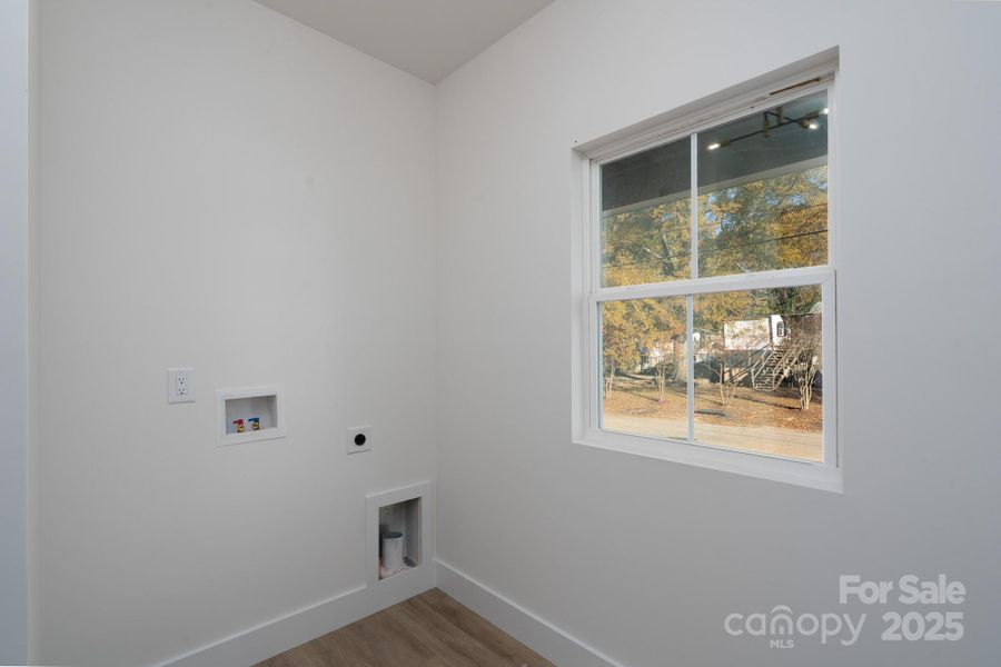 Spacious, unfurnished interior of a new home in , Kannapolis (Image 23). Spacious, unfurnished interior of a new home in , Kannapolis (Image 23).