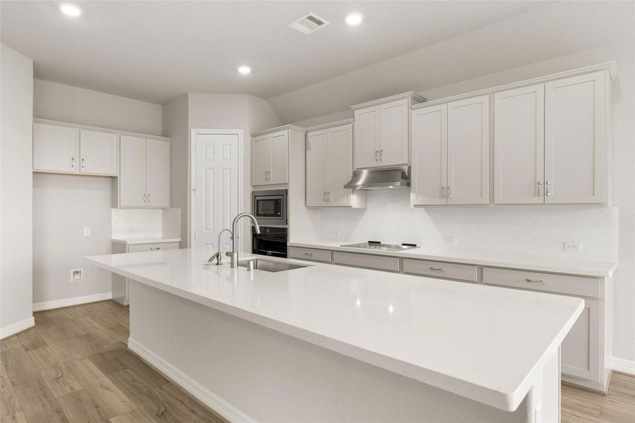 Note: Sample product photo. Actual exterior and interior selections may vary by homesite. Photo may be virtually staged Note: Sample product photo. Actual exterior and interior selections may vary by homesite. Photo may be virtually staged