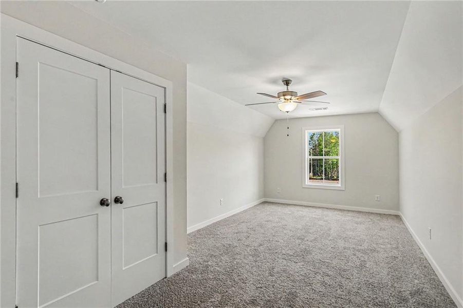 Spacious, unfurnished interior of a new home in , Winston (Image 13).