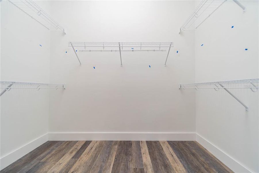 Spacious, unfurnished interior of a new home in , O'Brien (Image 15). Spacious, unfurnished interior of a new home in , O'Brien (Image 15).