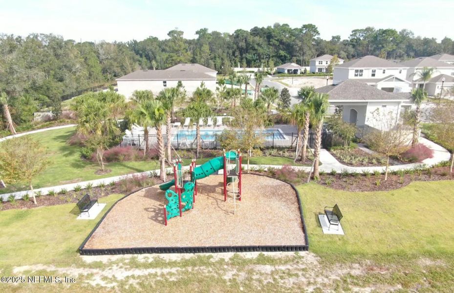 Community amenities in Canopy Terrace, Deland (Image 36). Community amenities in Canopy Terrace, Deland (Image 36).