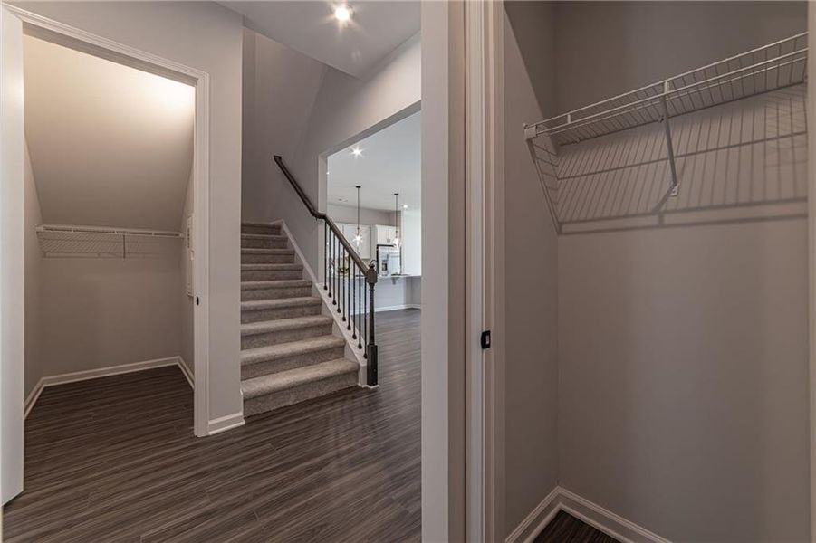 Image 85 of a home in Enclave at Edgewater.