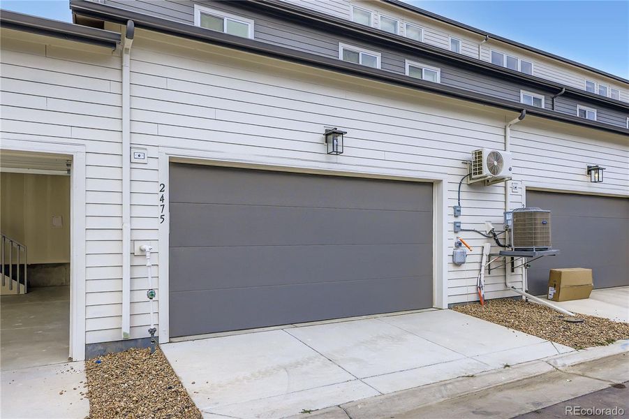 8ft garage door 8ft garage door