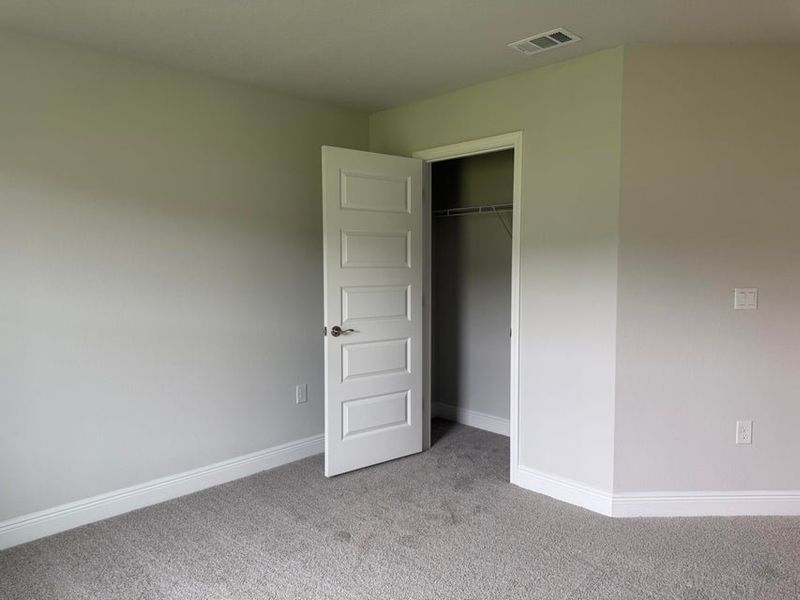 Spacious, unfurnished interior of a new home in Ashton View, Crestview (Image 9). Spacious, unfurnished interior of a new home in Ashton View, Crestview (Image 9).