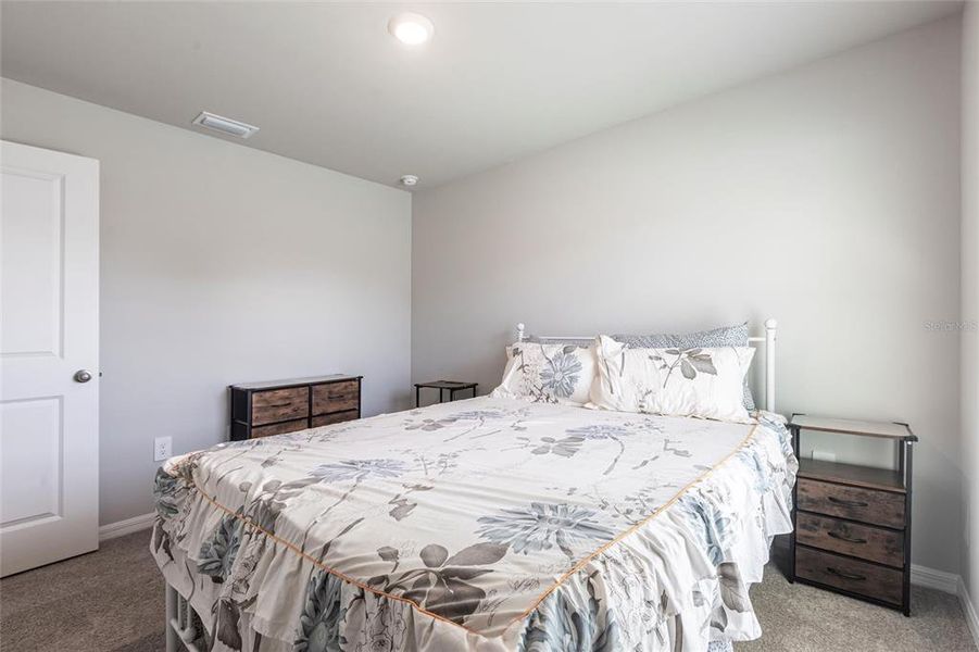 Furnished interior view inside a new home in , Port Charlotte (Image 5).