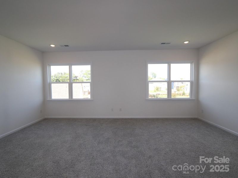 Bonus room Bonus room