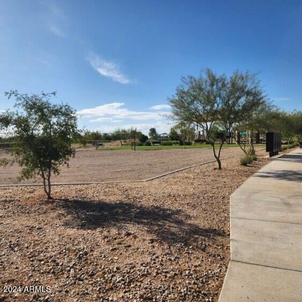 #1034 Rio Rancho Estates - Park and Voll