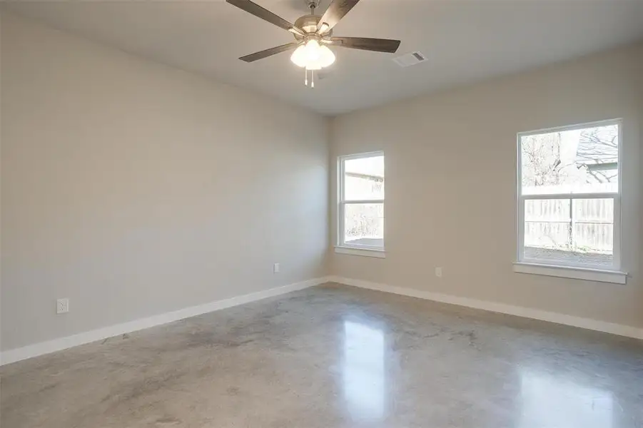 Spacious, unfurnished interior of a new home in , Itasca (Image 20). Spacious, unfurnished interior of a new home in , Itasca (Image 20).