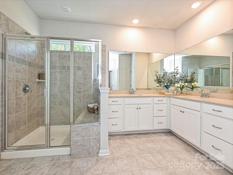 Primary Bathroom Primary Bathroom