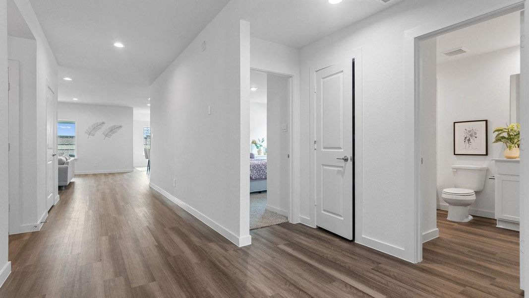 *Images and 3D tour are for illustration only and options may vary from home as built. *Images and 3D tour are for illustration only and options may vary from home as built.