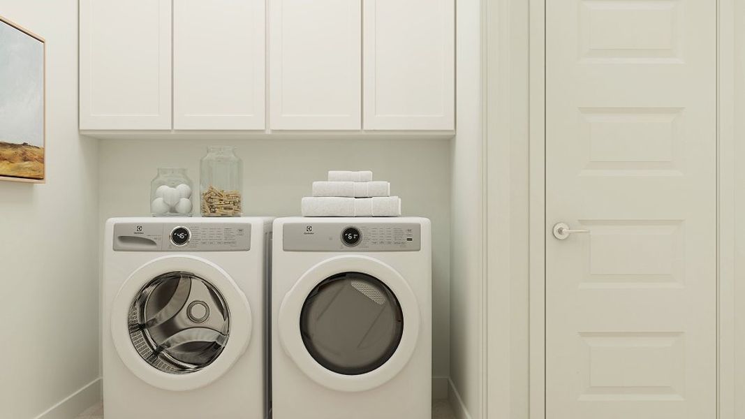 5579 Wayfarer II Laundry F1