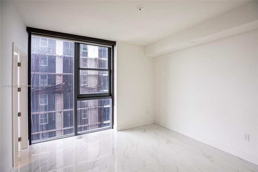 Spacious, unfurnished interior of a new home in , Miami (Image 22). Spacious, unfurnished interior of a new home in , Miami (Image 22).