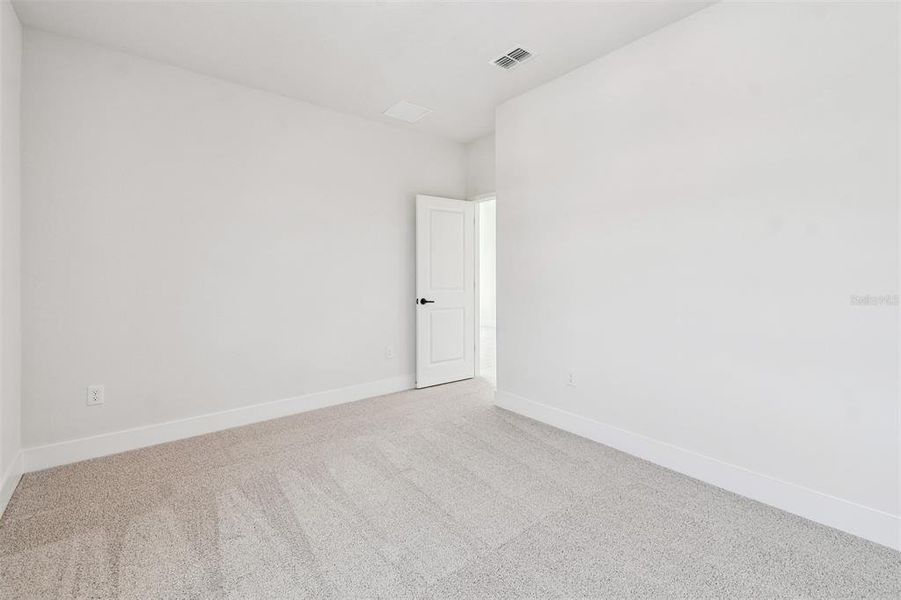 Spacious, unfurnished interior of a new home in North River Ranch – Townhomes, Parrish (Image 37).