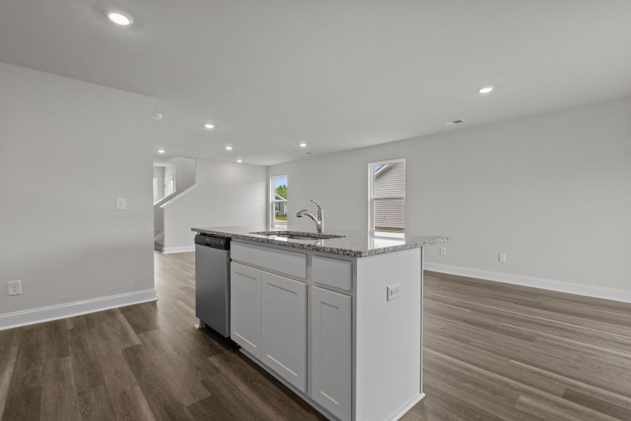 Conway, SC New Home.  - Slide 12