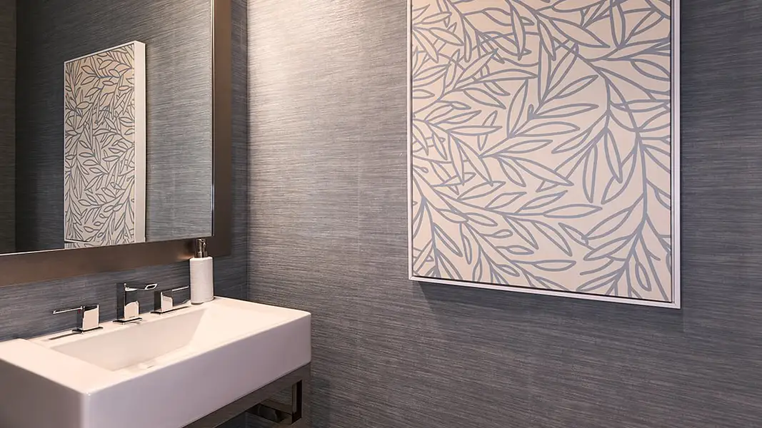 Close-up of interior finishes inside a home in Esplanade at Azario Lakewood Ranch, Bradenton (Image 17). Close-up of interior finishes inside a home in Esplanade at Azario Lakewood Ranch, Bradenton (Image 17).