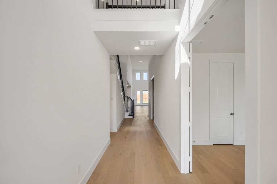 11529 Vesper - Entry
