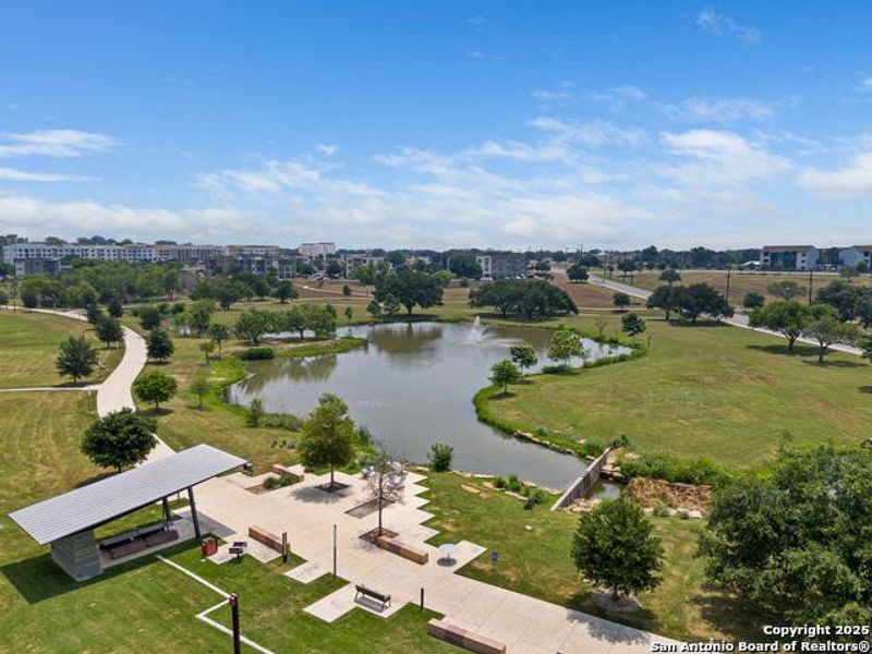 Natural landscape and outdoor views near  in San Antonio (Image 36).
