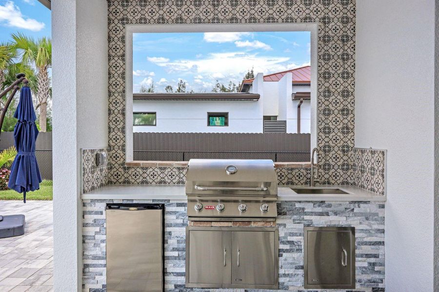 Image 33 of a home in .