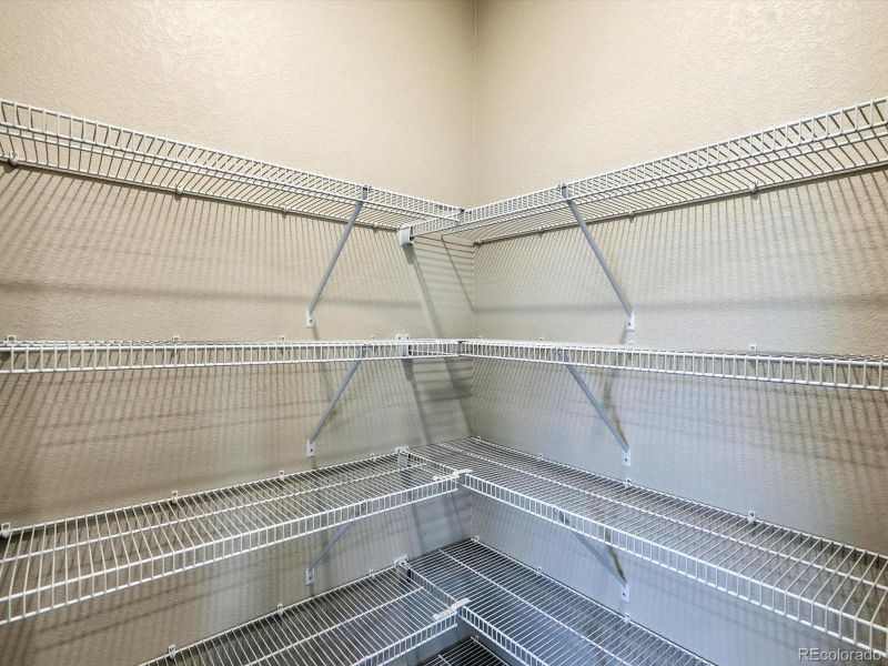 Spacious, unfurnished interior of a new home in Revere at Johnstown, Johnstown (Image 21). Spacious, unfurnished interior of a new home in Revere at Johnstown, Johnstown (Image 21).