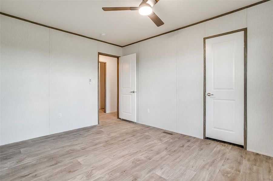 Spacious, unfurnished interior of a new home in , Mineral Wells (Image 28). Spacious, unfurnished interior of a new home in , Mineral Wells (Image 28).