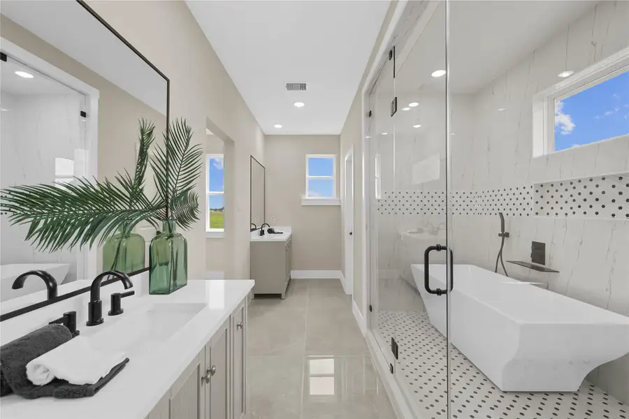 Gorgeous bathroom Gorgeous bathroom