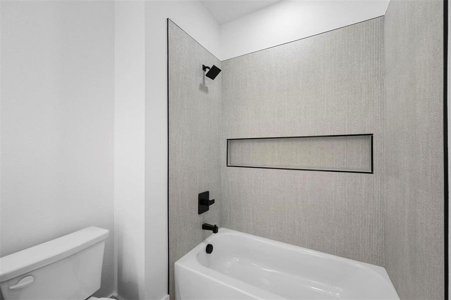 Primary Bath Primary Bath