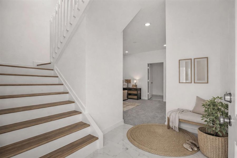 Bonita Foyer