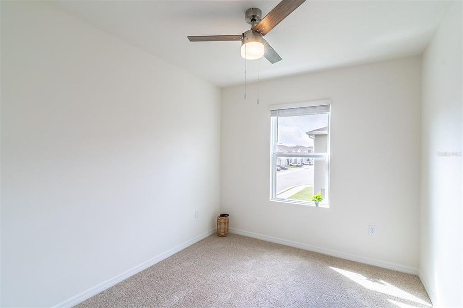 Spacious, unfurnished interior of a new home in , Davenport (Image 29).