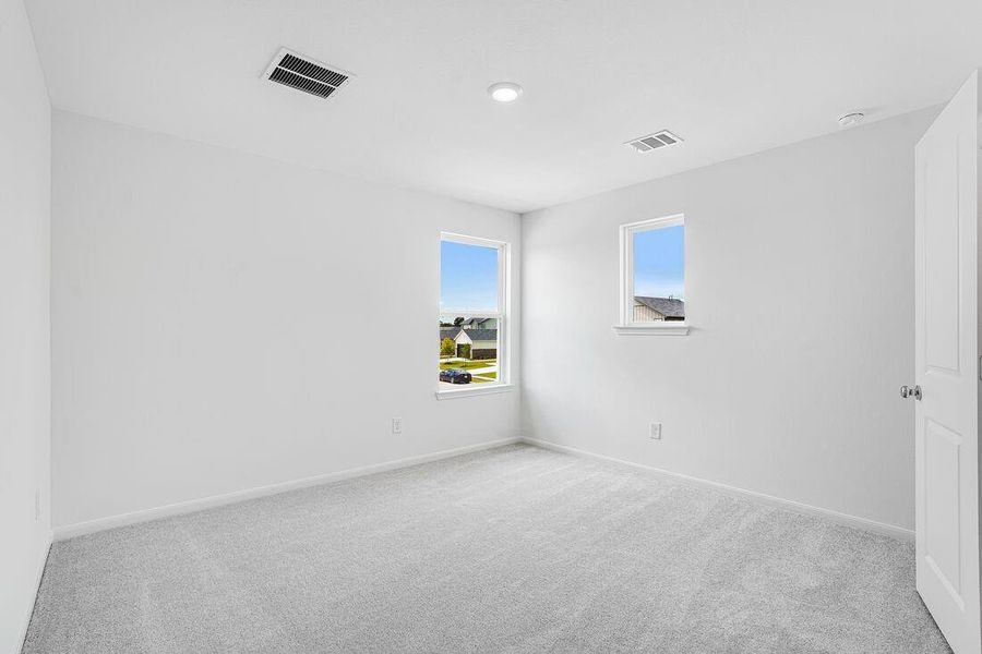 18038 Blue Prairie Trail ~ Ready Now