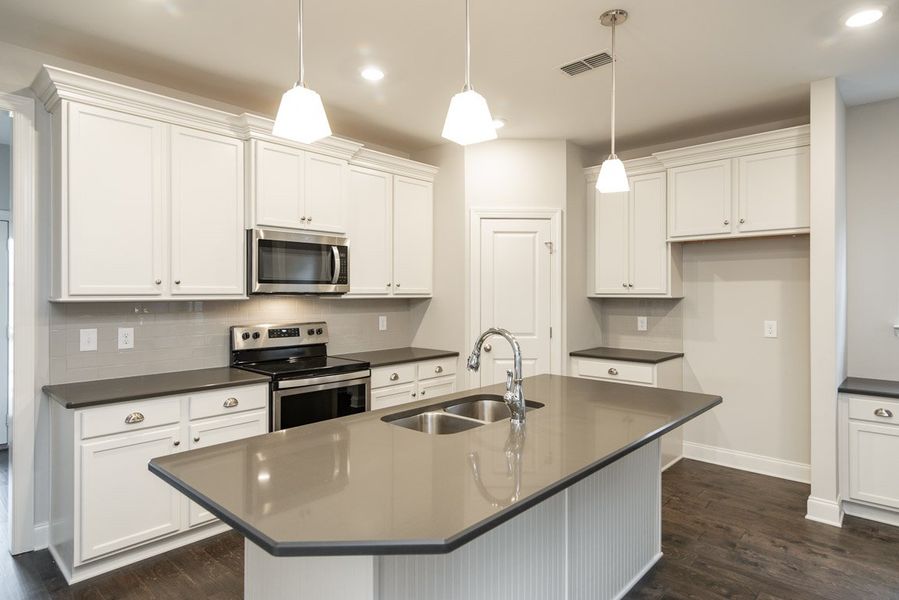 Courtland I GY Courtland I GY