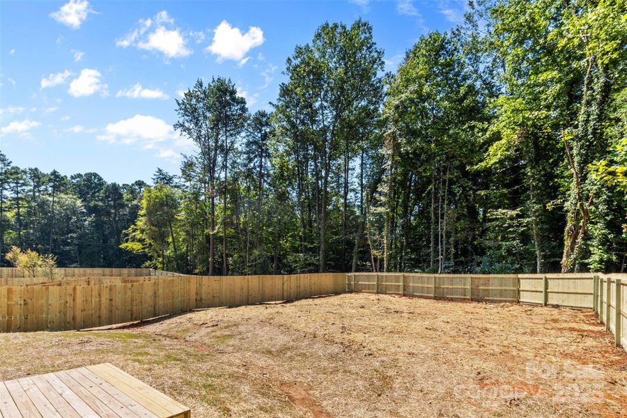 Natural landscape and outdoor views near  in Statesville (Image 18).