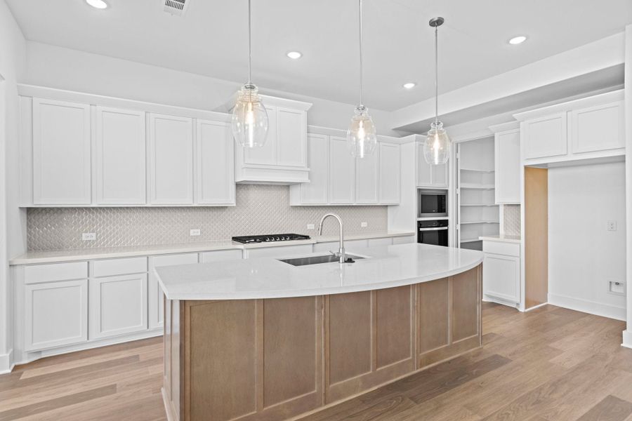 3,306sf New Home in Oak Point, TX.  - Slide 12