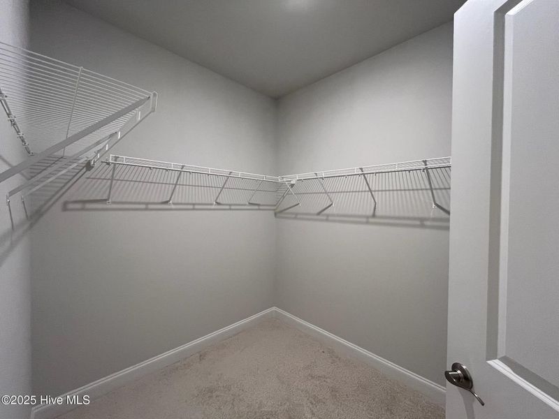 Spacious, unfurnished interior of a new home in Palmetto Creek, Bolivia (Image 24).