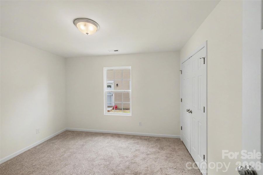 Spacious, unfurnished interior of a new home in , Rock Hill (Image 16). Spacious, unfurnished interior of a new home in , Rock Hill (Image 16).