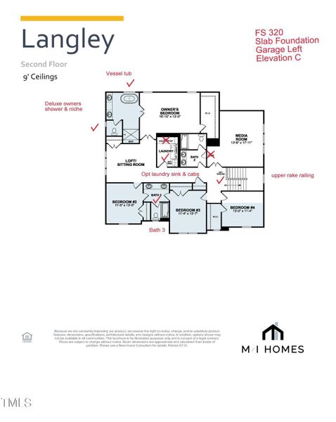 FS 320MLS Langley C -Slab - Contract fil