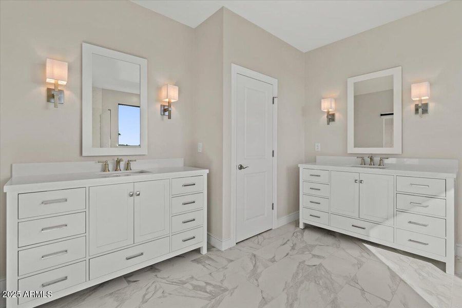 36-Primary bathroom 36-Primary bathroom