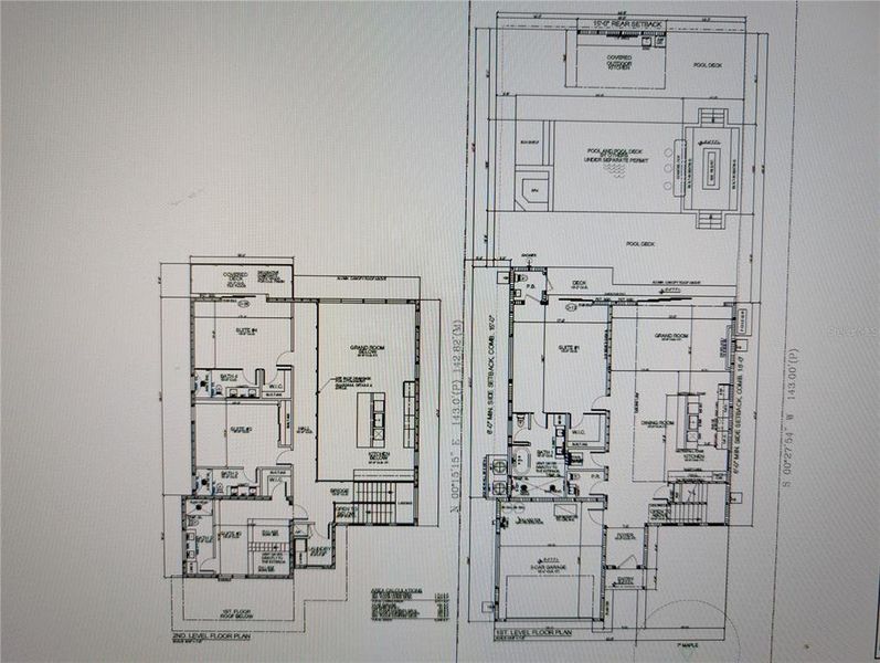2D floor plan layout of this home in , Sarasota, FL (Image 4). 2D floor plan layout of this home in , Sarasota, FL (Image 4).