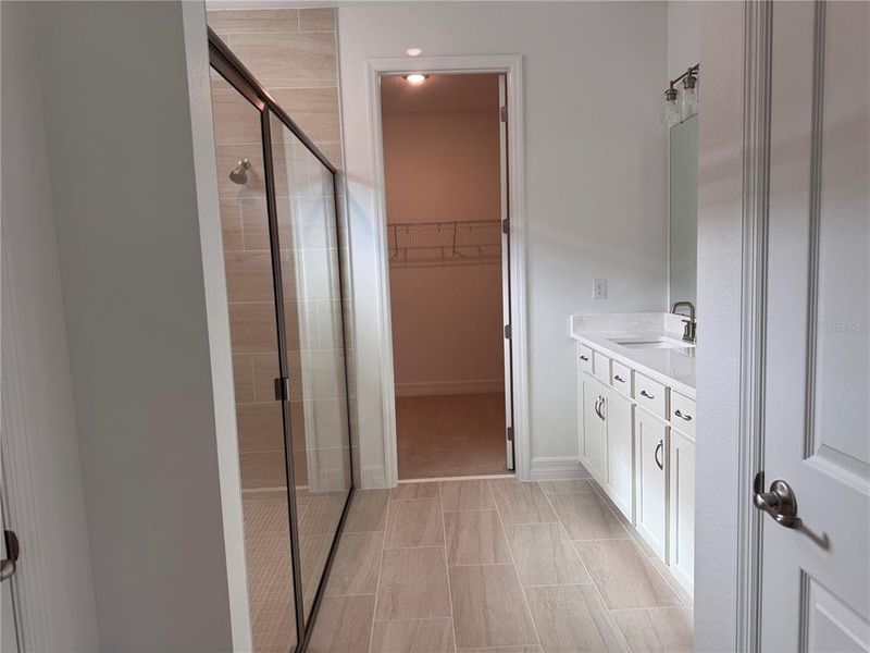 Furnished interior view inside a new home in Oakview, Apopka (Image 4).