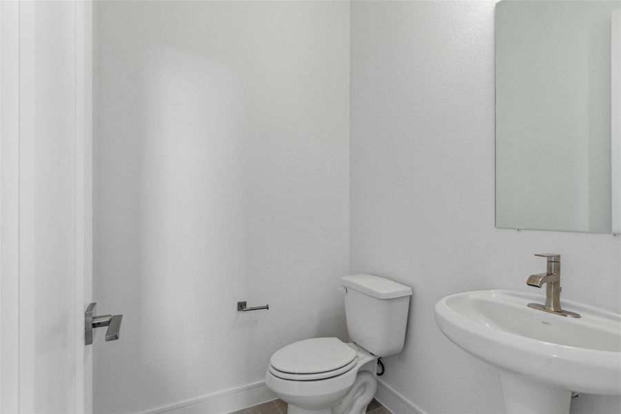 This is a representative photo of this plan. Home is under construction.